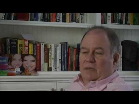 Bill Hayes - Advice for broadcasters