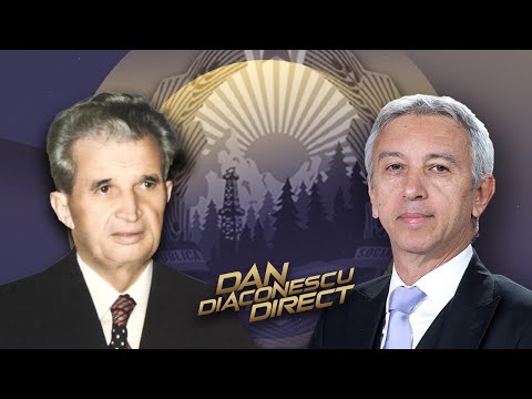 DD Direct: Invitat - Nicolae Ceaușescu