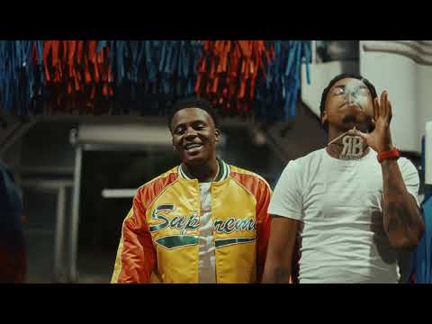 TG Kommas - "Rastaman" [OFFICIAL  VIDEO]