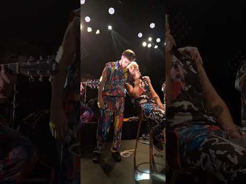 Un dia a la vez + 135 - Alan Sutton y las Criaturitas de la Ansiedad @ Lunario CDMX