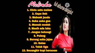 Download lagu Melinda - full album dangdut remix mp3