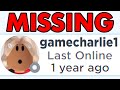 This Roblox Player Was KIDNAPPED