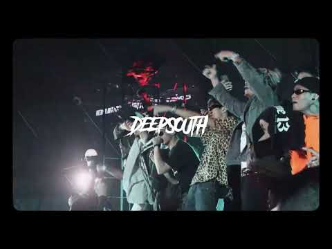 WOLBSGANG - DeepSouth (Visualizer)