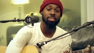 Mali Music Performs &quot;Beautiful&quot; Acoustic on ThisisRnB Sessions