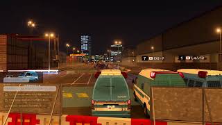 [GT7]ドライブ部屋～首都高を走ります！～(part 728.2)