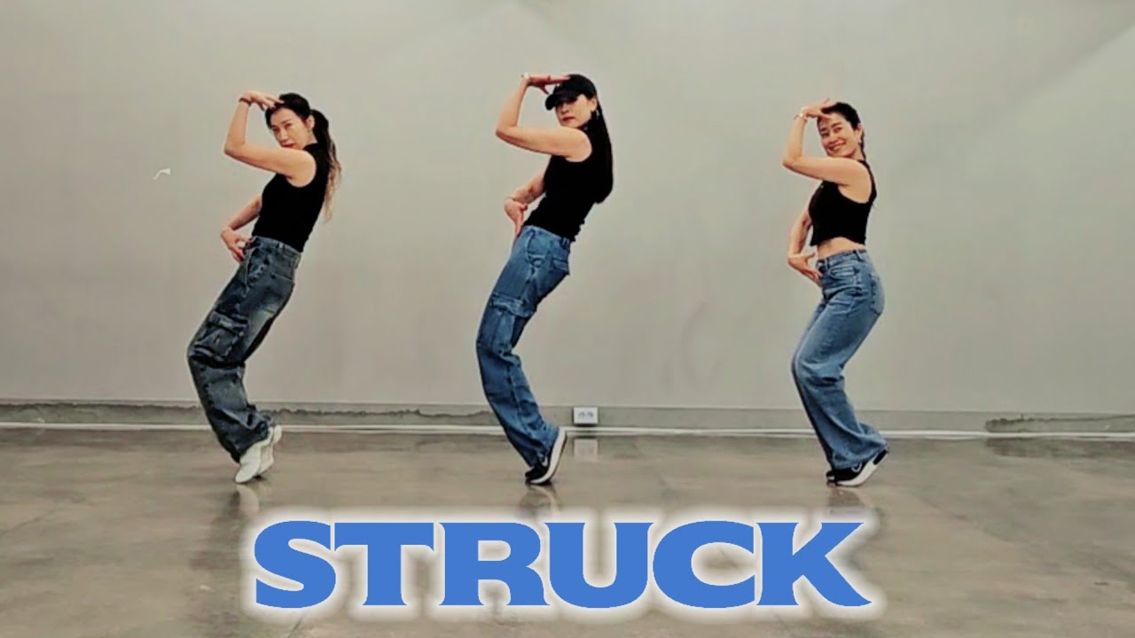 Struck - Démonstration
