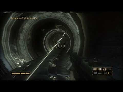 resistance fall of man part 29