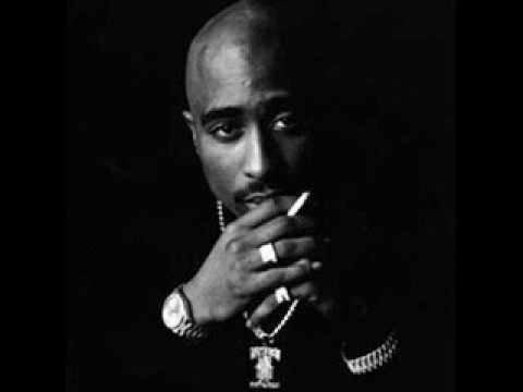 2Pac - Scarface - 