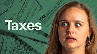 Taxes 101: Everything You Need to Know for Your Online Store