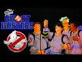 The Real Ghostbusters All Intro S 1986 To 1997 Pilot Slimer Extreme Ghostbusters
