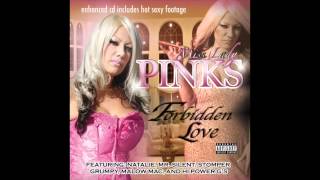 Miss Lady Pinks - Bitch Please