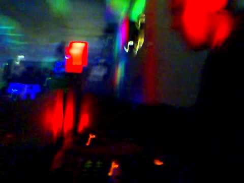 DJ Shaolin@Absolut Club.29.1.2011 After Hour.avi