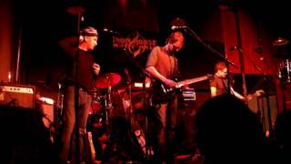 Long Way Home- Enter the Haggis