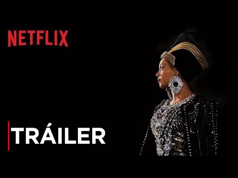 Tráiler Homecoming: Una película de Beyoncé 2019