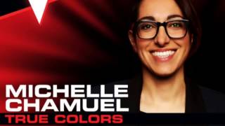 Michelle Chamuel-True Colors