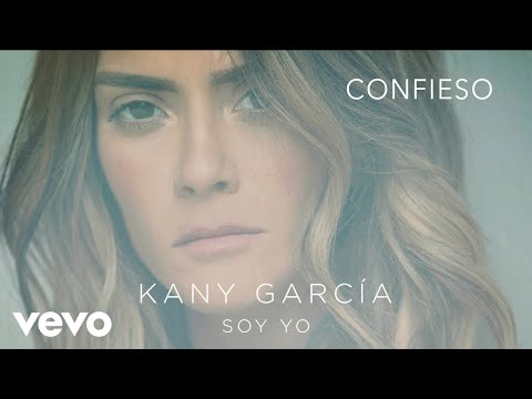 Kany García - Confieso (Audio)