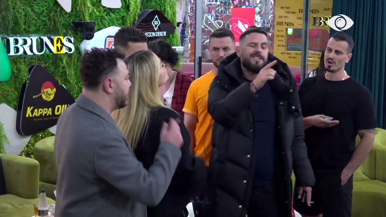 Selin ndërhyn mes debatit të Mirit dhe Arditit: Ose mbaj një debat siç duhet…