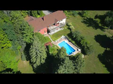 10951 Halls Lake Sideroad FOR SALE. Caledon. Bungalow. Rural Property