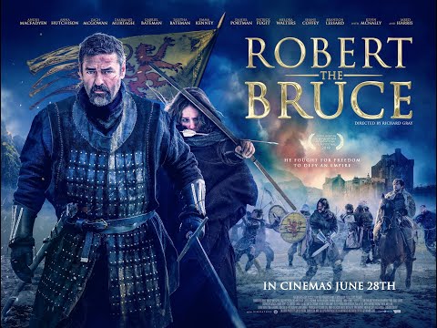 Robert the Bruce (International Trailer)