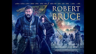Robert The Bruce (2019) - UK TRAILER