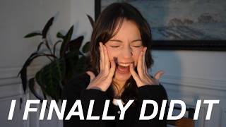 I JOINED A CHESS CLUB!