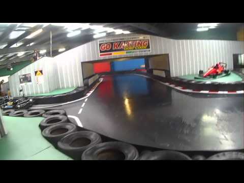 Go Karting Nerang