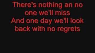 Tokio Hotel - 1000 oceans with Lyrics