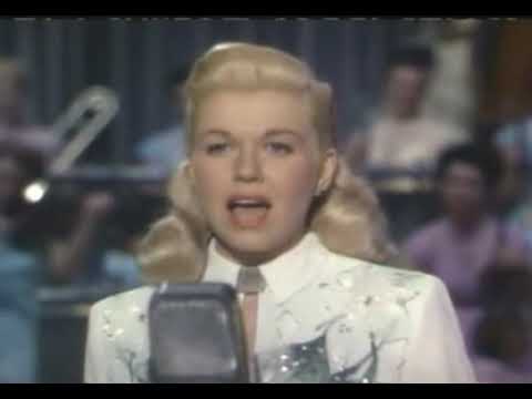 Doris Day - My Dream is Yours (1949) - My Dream is Yours