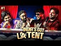 India S Got Latent Season 1 Episode 1 Amazing Performance Unforgettable Moment Samayraina
