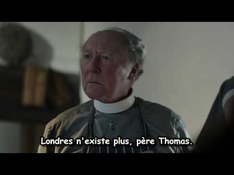 Le jour des Triffides part 2 VOSTFR