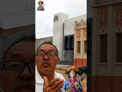 LAMPIÃO m4t4 três pessoas em São Caetano de Betânia, Pernambuco, no ano de 1925.