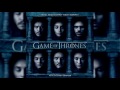 04 - Needle - Game of Thrones Season 6 Soundtrack
