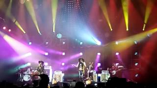 Ha*Ash &quot;Malas Costumbres&quot;