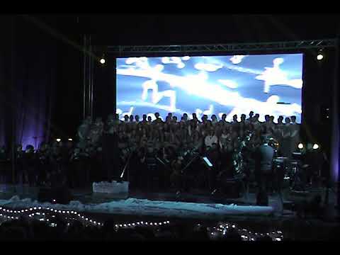 Novogodisen koncert 26.12.2018 - DMUC "Sergej Mihajlov" - Radetzky March