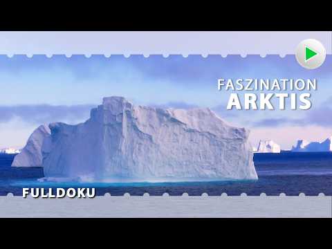 FASZINATION ARKTIS – Expeditionsreise nach Grönland 🌍 HD Dokumentarfilm Reisevideo deutsch 2024