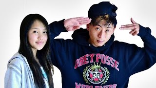 Sangay Wangchen &amp; Karma Euden Norbu - High School