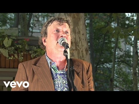 Squeeze - Up The Junction (Live From The Artists Den)