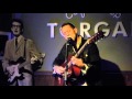 Denison Witmer - Keep Moving Brother, Keep Moving Sister (Café&Pop Torgal 2015)