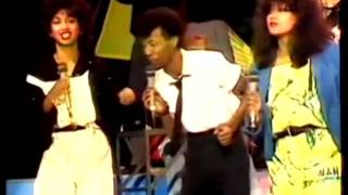 Lafleur  - if i could make you mine (1984) Remastered