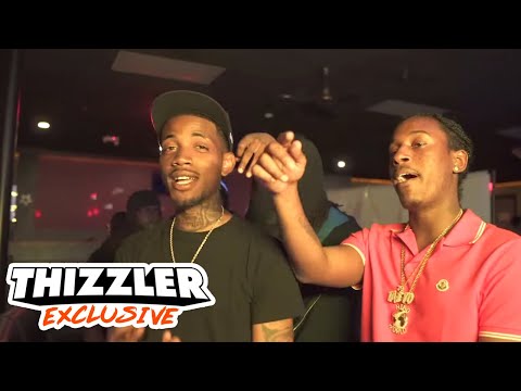 Baby J ft. Big Taedo - Goated Up (Exclusive Music Video) || Dir. Feezie Films