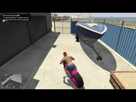 Grand Theft Auto V Clip! 31.08.2020