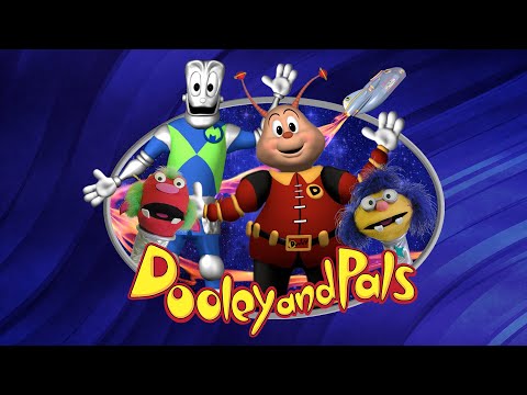 Dooley and Pals | Season 1 | Episode 9 | Work and Play | Christine Jones | C.K. Marion