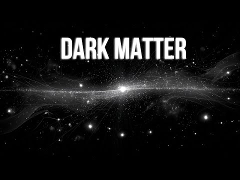 Dark Matter: The Universe's Greatest Secret