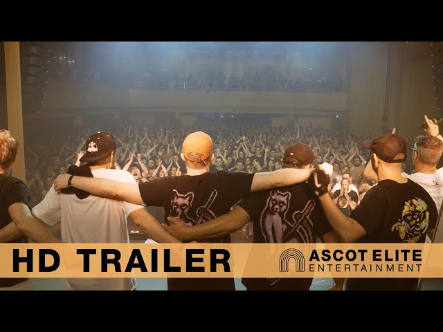 DAS GEHEIMNIS VON BERN - Trailer