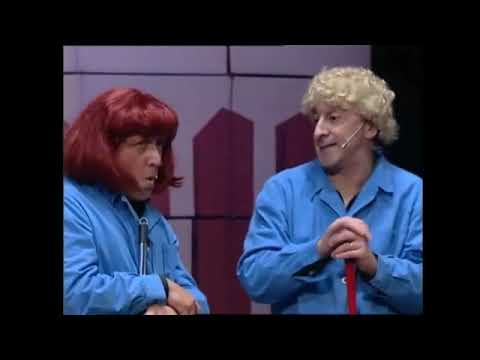 I fichi d' India   Le donne delle pulizie