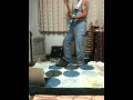 Raggae Guitar Cover
