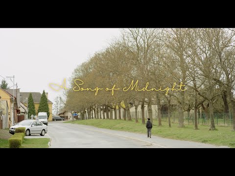 A SONG OF MIDNIGHT | When a Break‑in Turns Into a Terrifying Encounter | Student Short Film