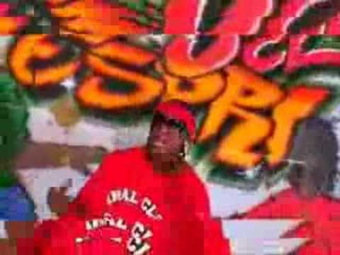 Lyrical Teworist 2006 (clip3)