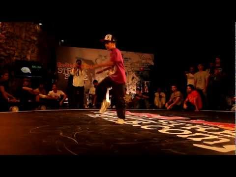 Red Bull Street Style Islamabad Pakistan 2012