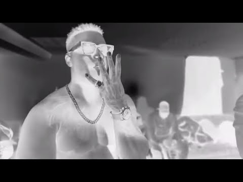 Lazamah - Le quartier feat Jojo Rina